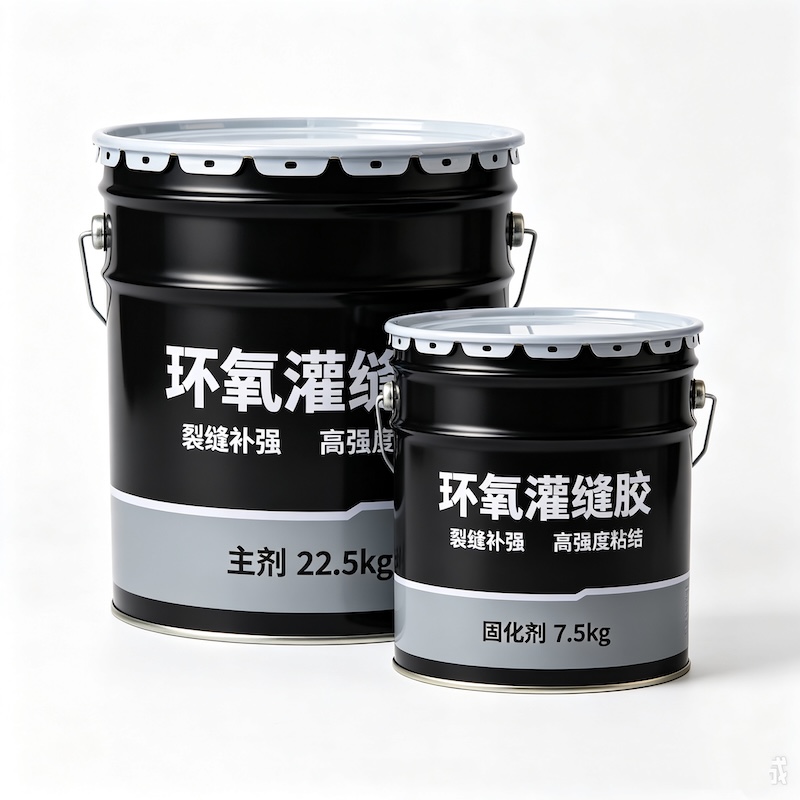 昭平裂缝修复封闭胶